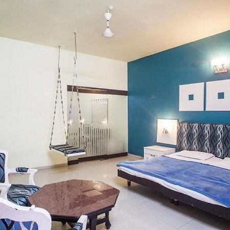 Hotel Airlines Amritsar Exterior foto