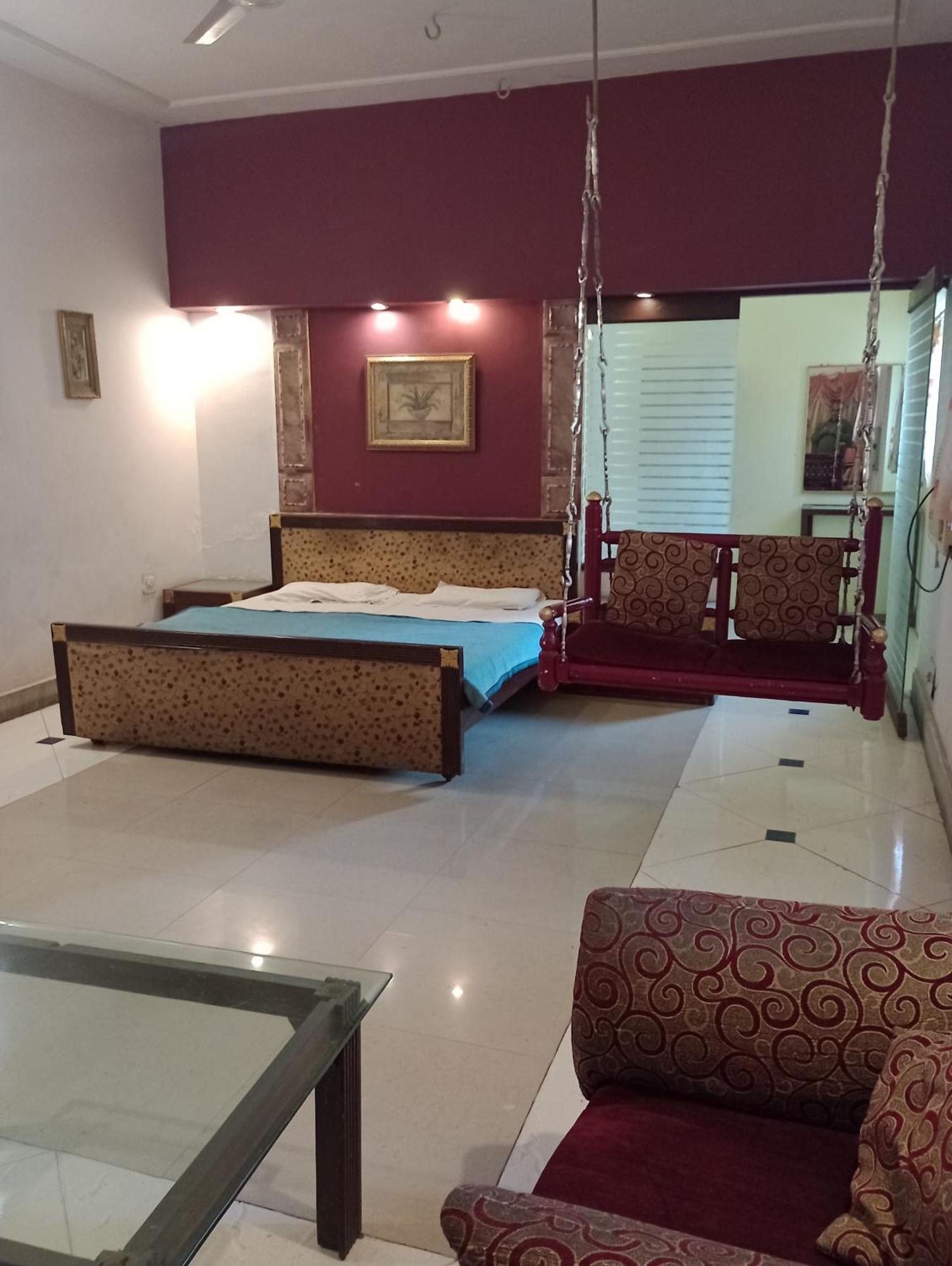 Hotel Airlines Amritsar Exterior foto