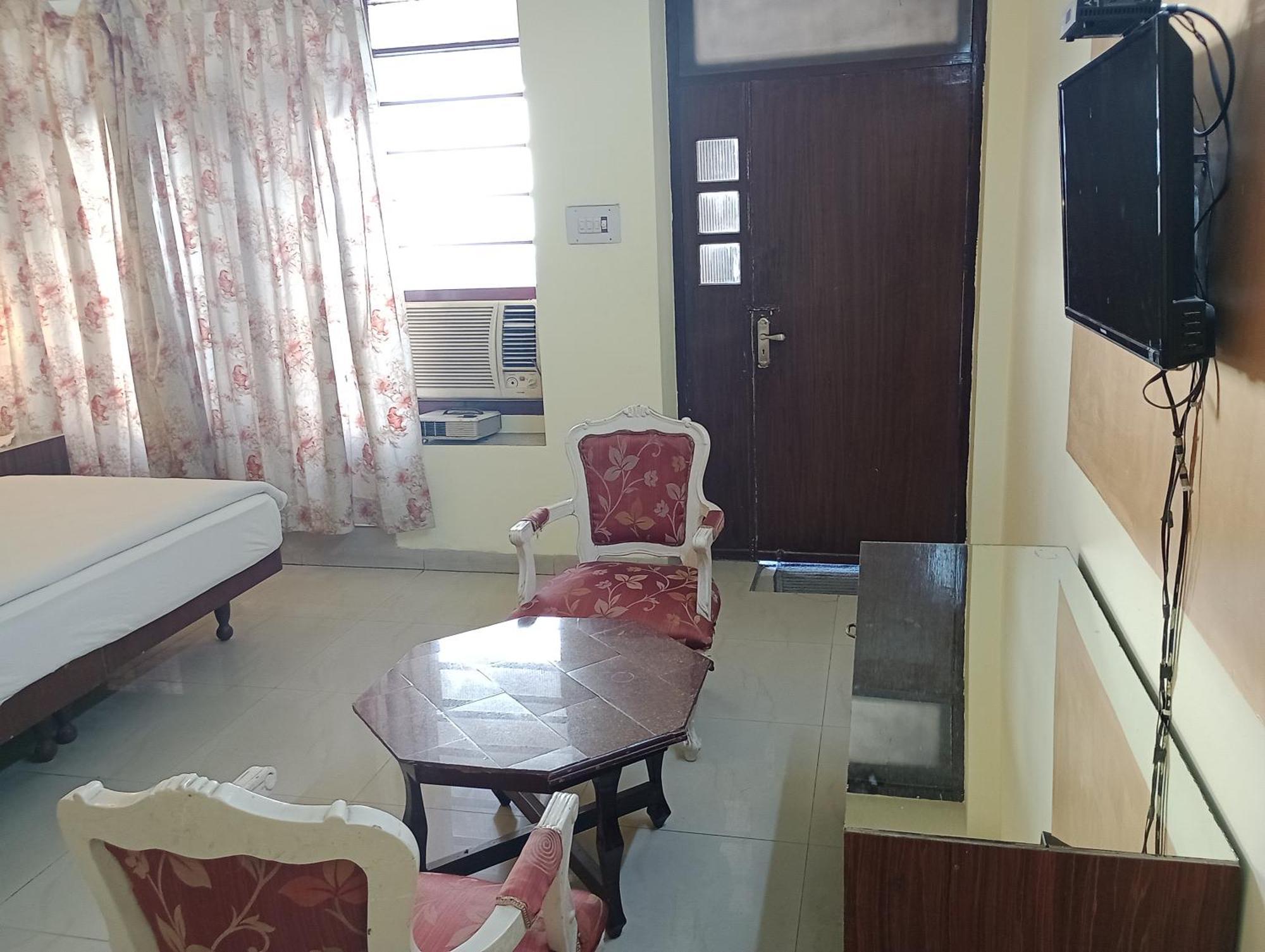 Hotel Airlines Amritsar Exterior foto