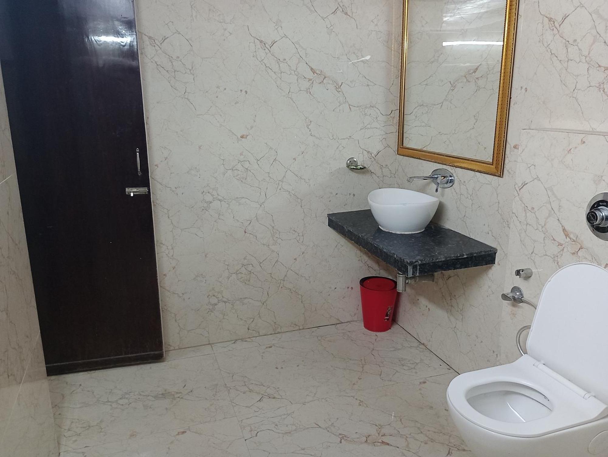 Hotel Airlines Amritsar Exterior foto