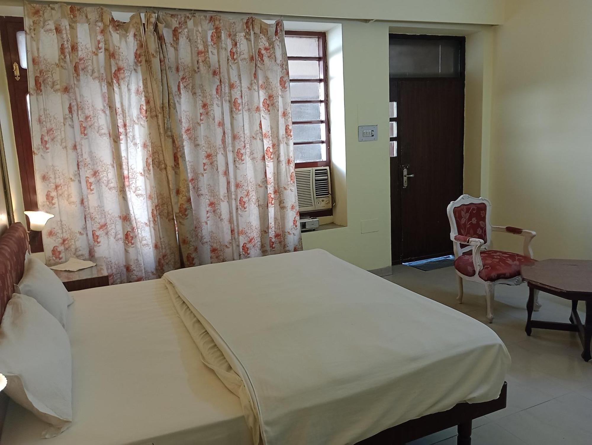 Hotel Airlines Amritsar Exterior foto