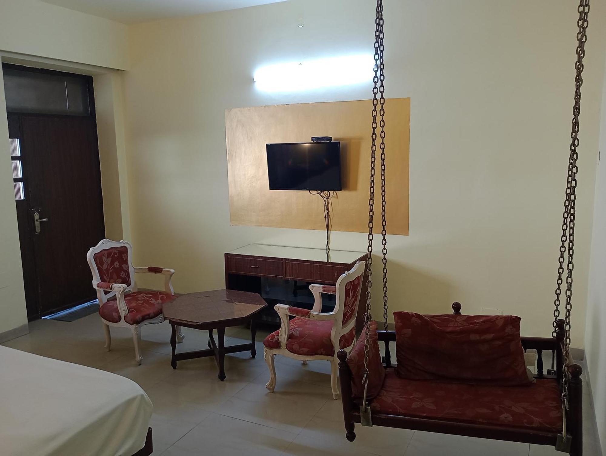 Hotel Airlines Amritsar Exterior foto
