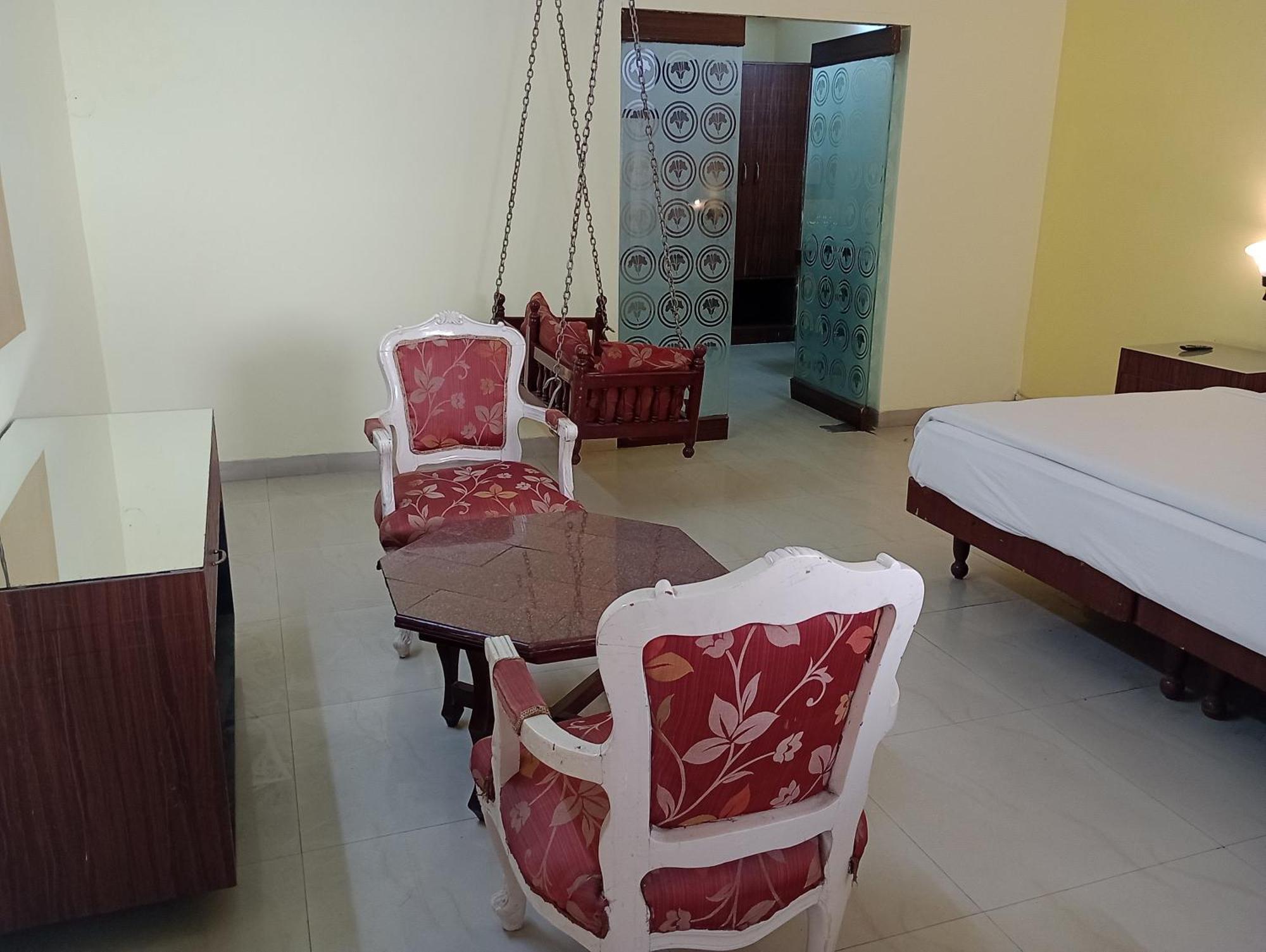 Hotel Airlines Amritsar Exterior foto