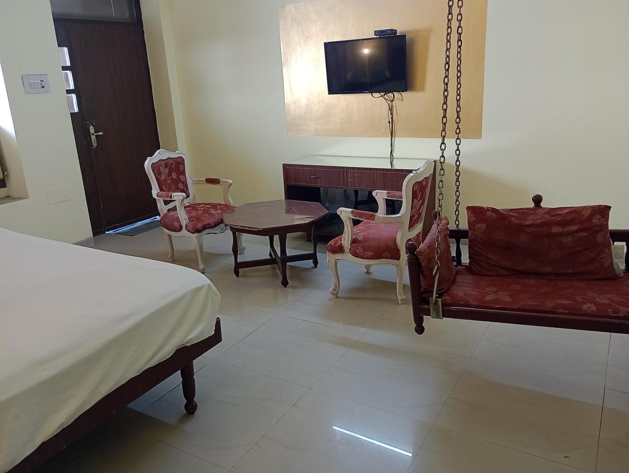 Hotel Airlines Amritsar Exterior foto