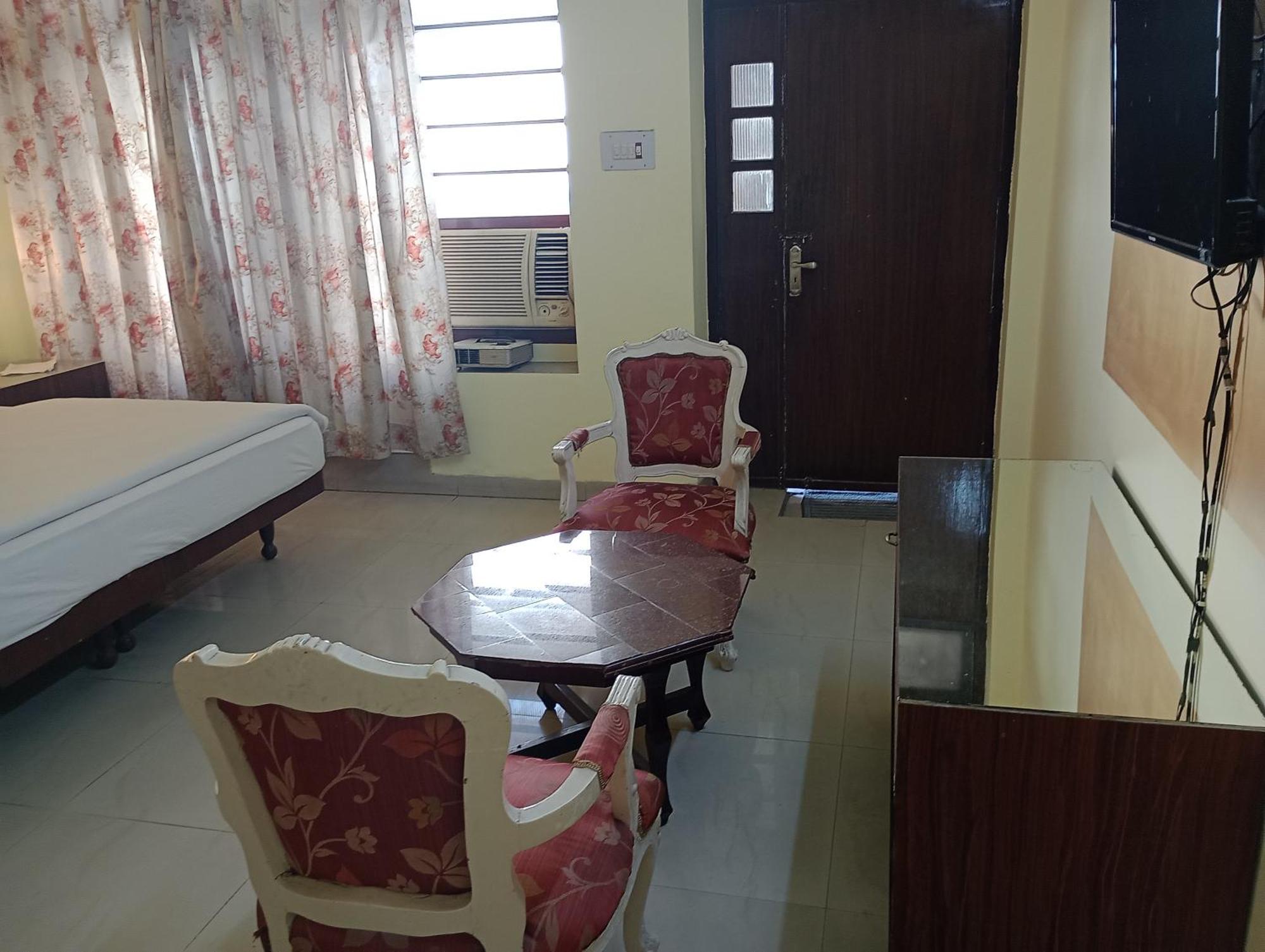 Hotel Airlines Amritsar Exterior foto