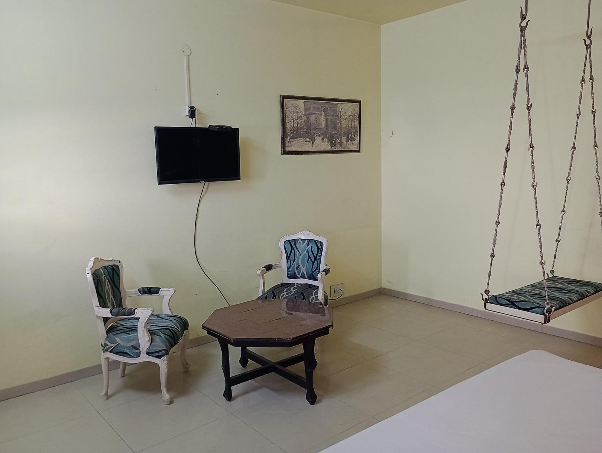 Hotel Airlines Amritsar Exterior foto