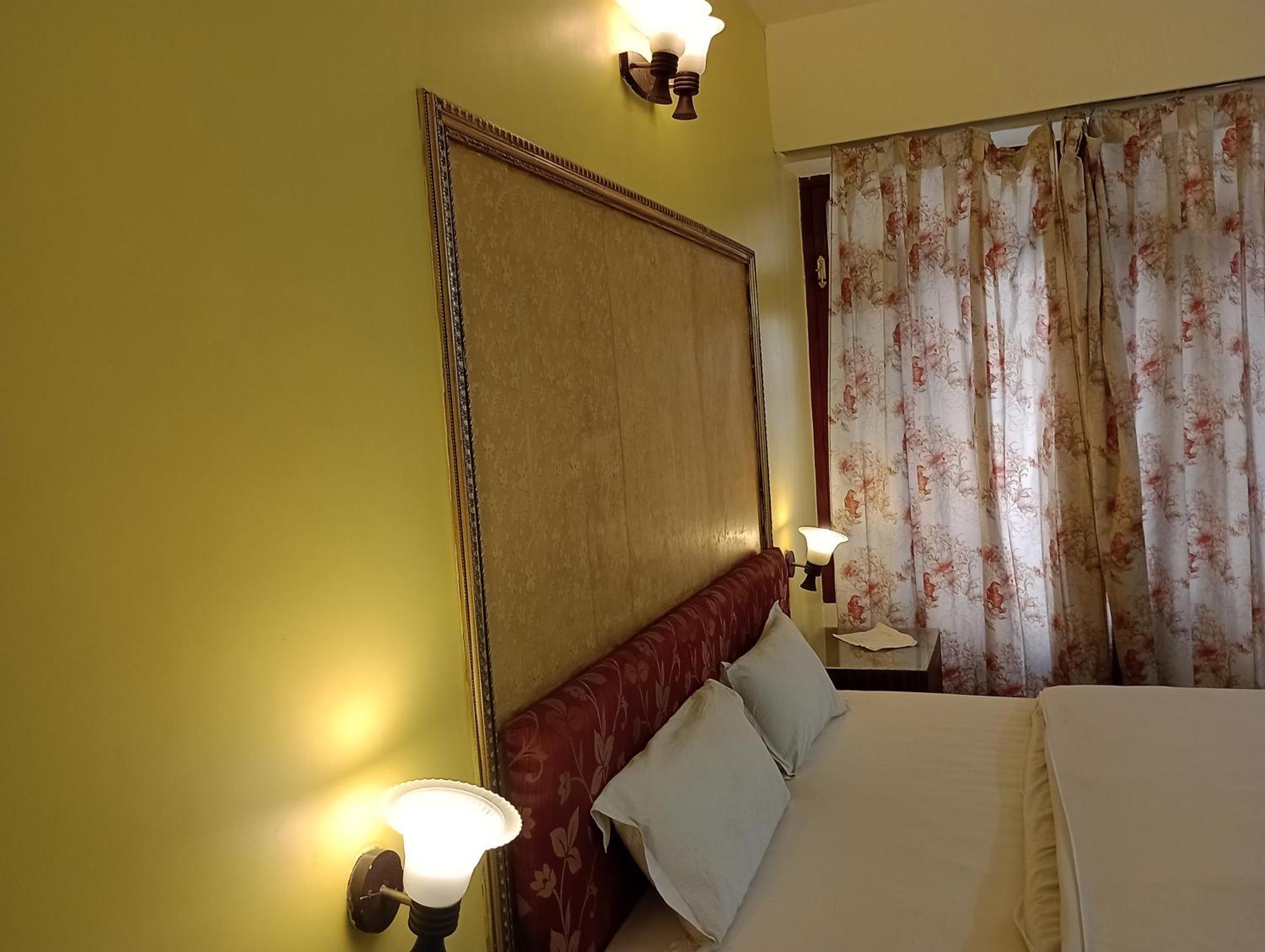 Hotel Airlines Amritsar Exterior foto
