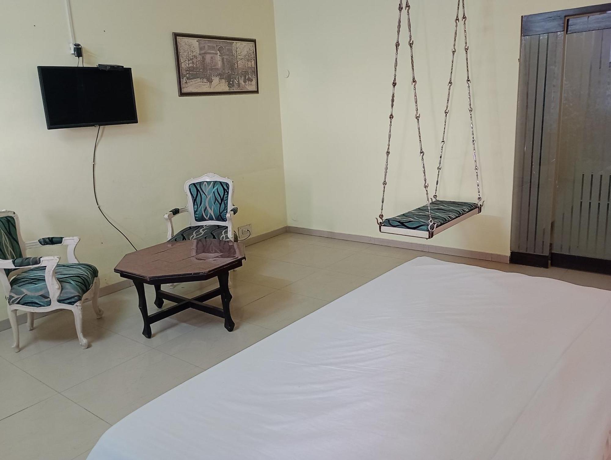 Hotel Airlines Amritsar Exterior foto