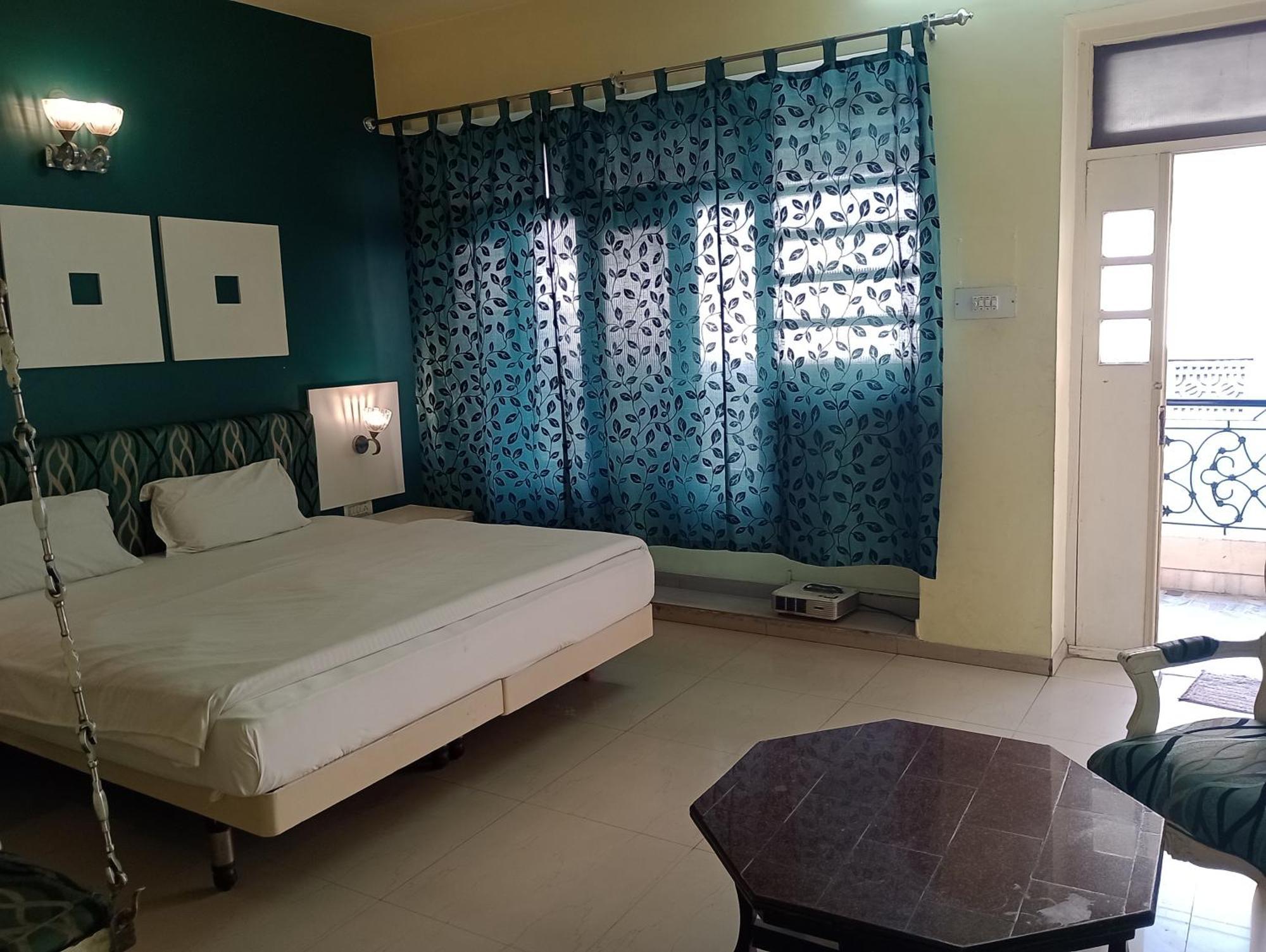 Hotel Airlines Amritsar Exterior foto