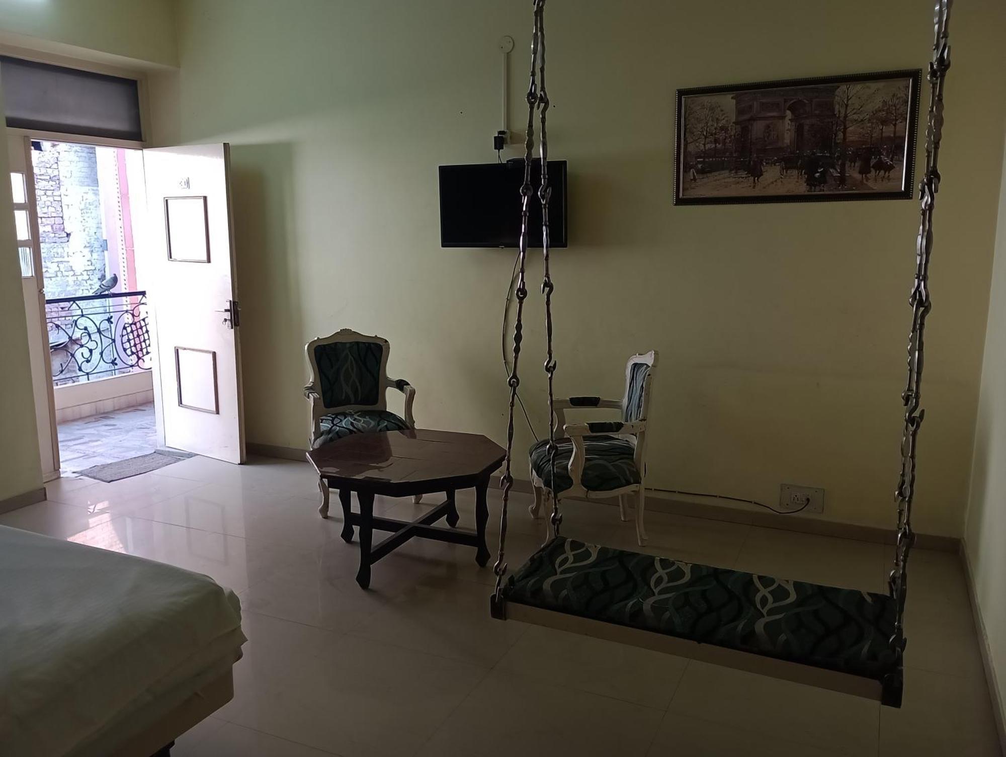 Hotel Airlines Amritsar Exterior foto