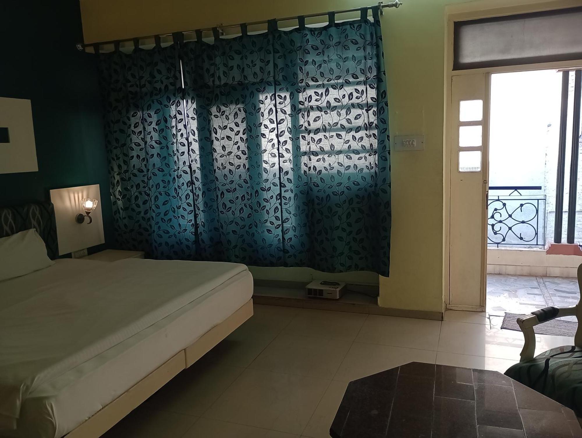 Hotel Airlines Amritsar Exterior foto
