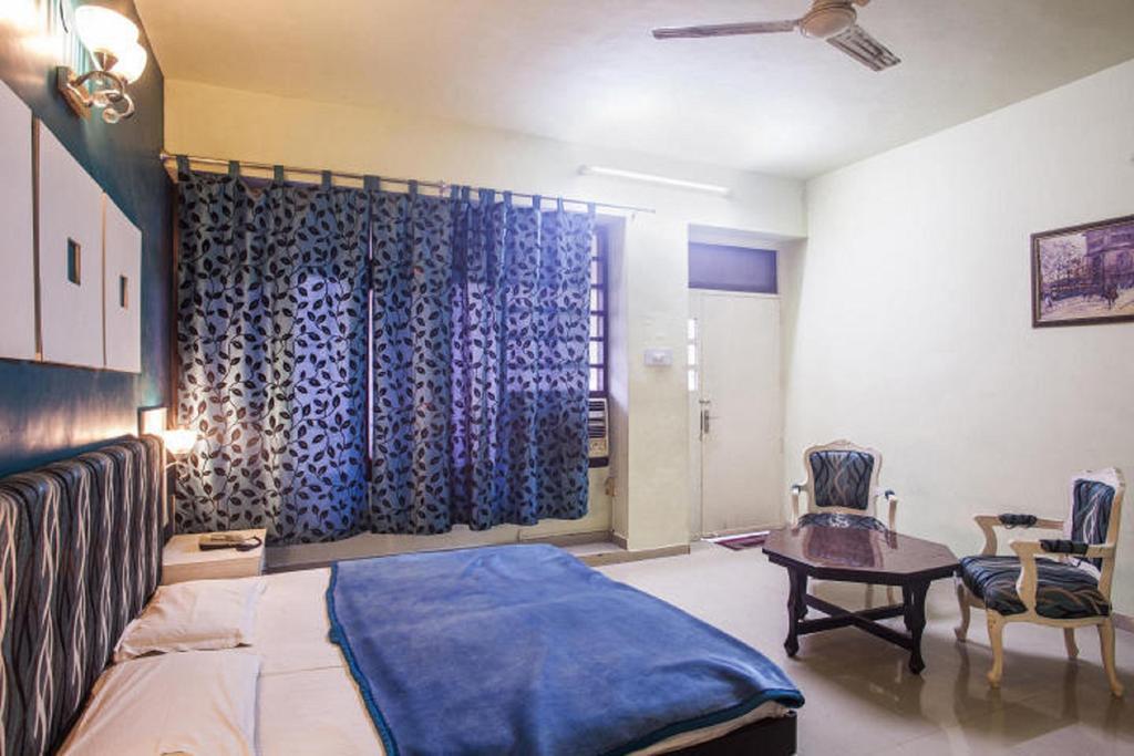 Hotel Airlines Amritsar Exterior foto