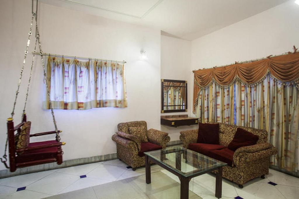 Hotel Airlines Amritsar Exterior foto