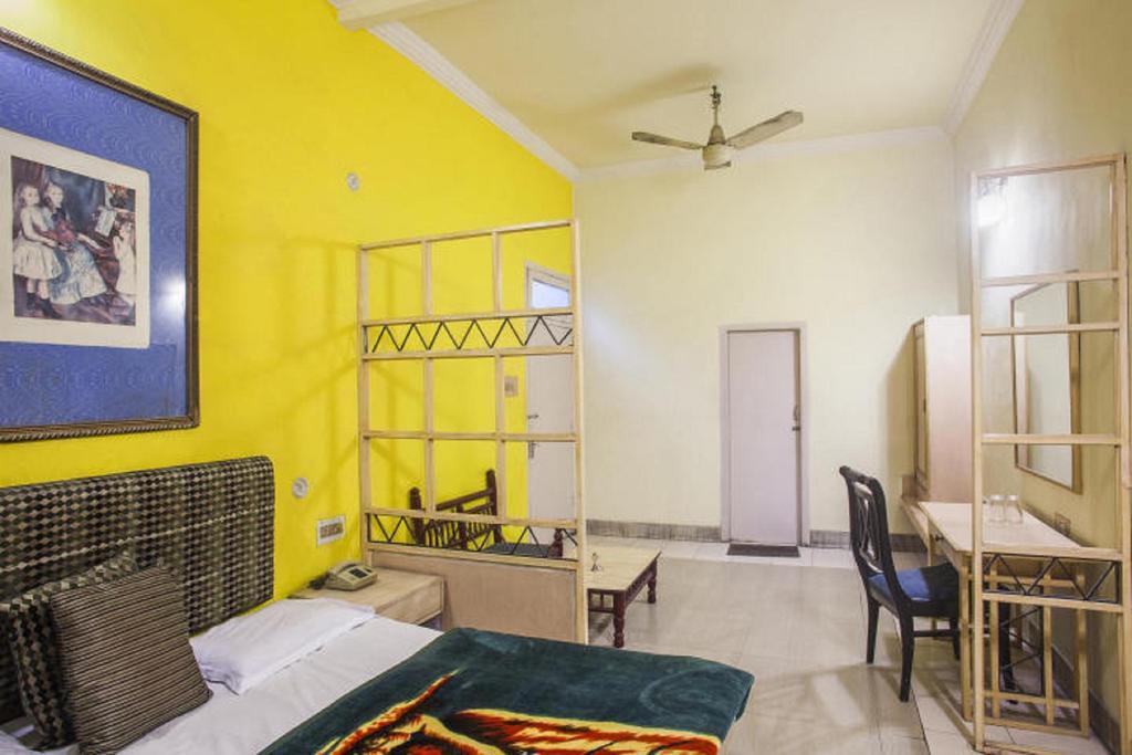 Hotel Airlines Amritsar Exterior foto