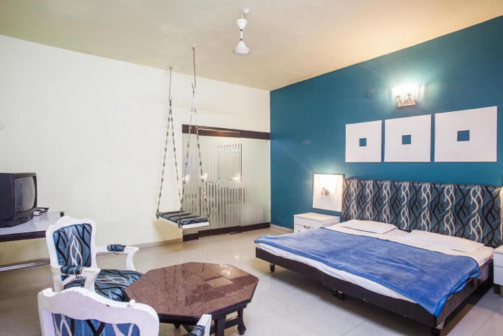 Hotel Airlines Amritsar Exterior foto