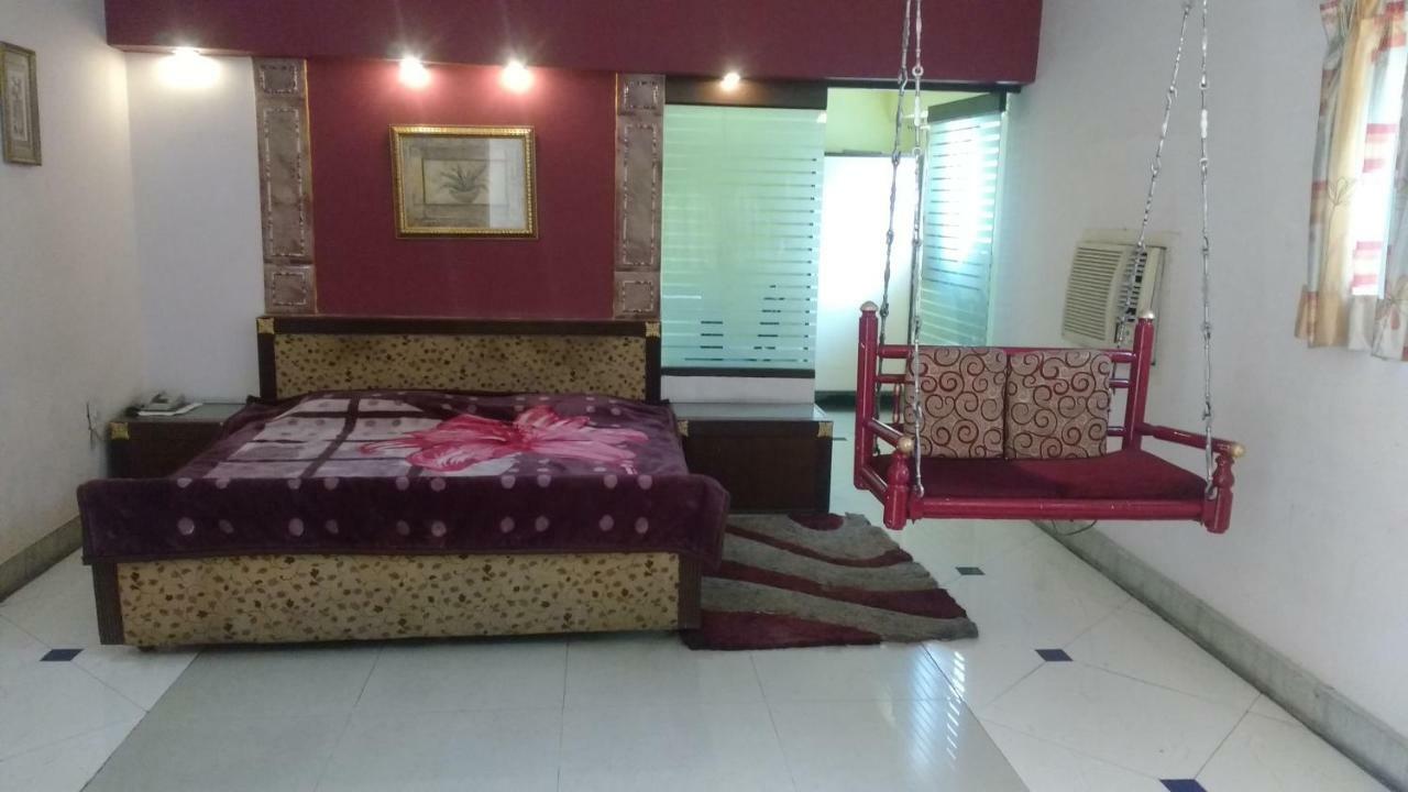 Hotel Airlines Amritsar Exterior foto